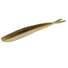 Силікон Lunker City Fin-S Fish 7" #006 4шт.