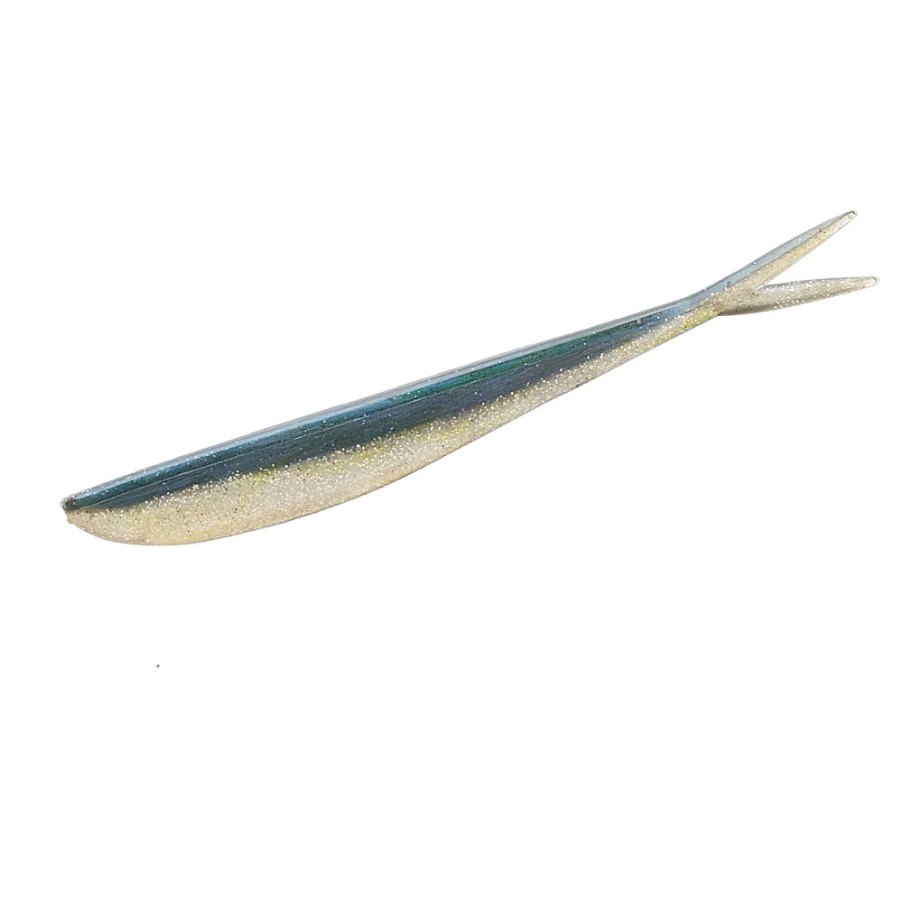 Силікон Lunker City Fin-S Fish 7" #006 4шт.