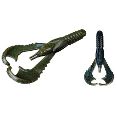 Силікон Lunker City Karate Craw 3" #022 8шт.