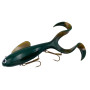 Силікон Musky Innovations Live Action MoJoe 12" #Bumble Bee