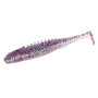 Силікон Northland Fishing Tackle Eye-Candy Paddle Shad 3.5" 5pc #Sculpin
