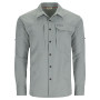 Сорочка Simms Guide Shirt Cinder M