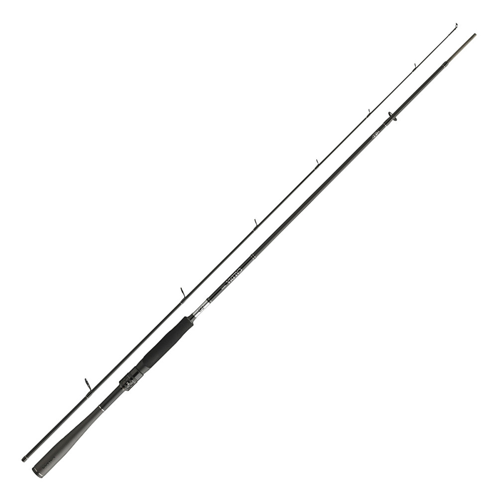 Спінінг Daiwa Caldia Sensor Spin 2.30m 0.5-6g