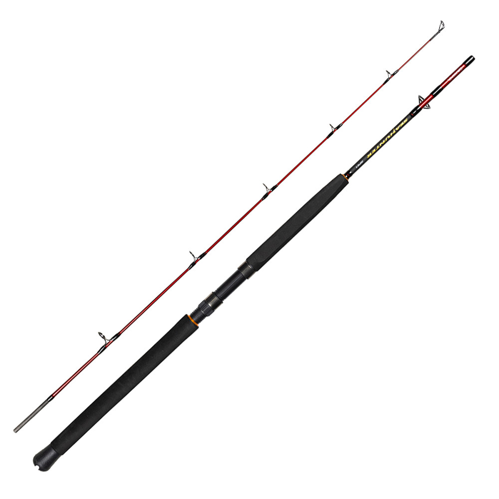 Спінінг Daiwa Seahunter Spin 2.13m 150-300g