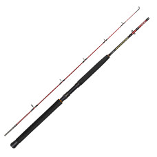 Спінінг Daiwa Seahunter Spin 2.13m 150-300g