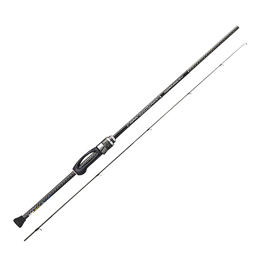 Спінінг Graphiteleader Corto Prototype 23GCORPS-612L-T 1.85m MAX 3g