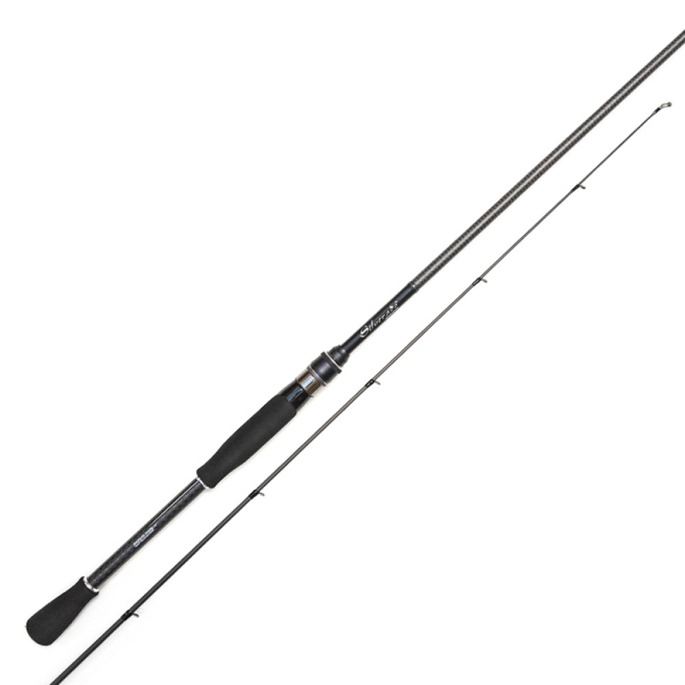 Спінінг Graphiteleader Silverado Prototype 20GSILPS-762ML 2.29m 3-15g