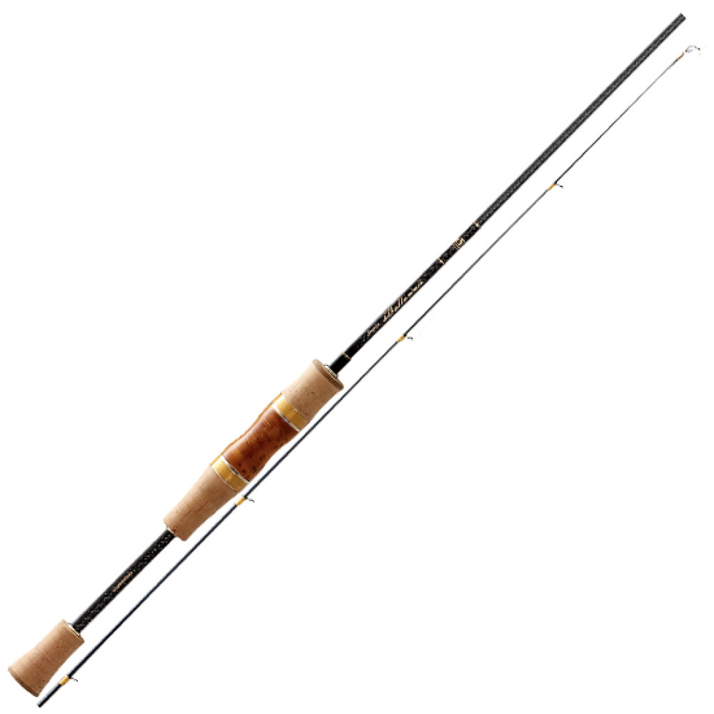Спінінг Graphiteleader Super Bellezza GSBS-602XUL 1.83m 0.4-3.5g