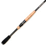Спінінг Graphiteleader Vigore 20GVIGS-610ML 2.08m 2-10g