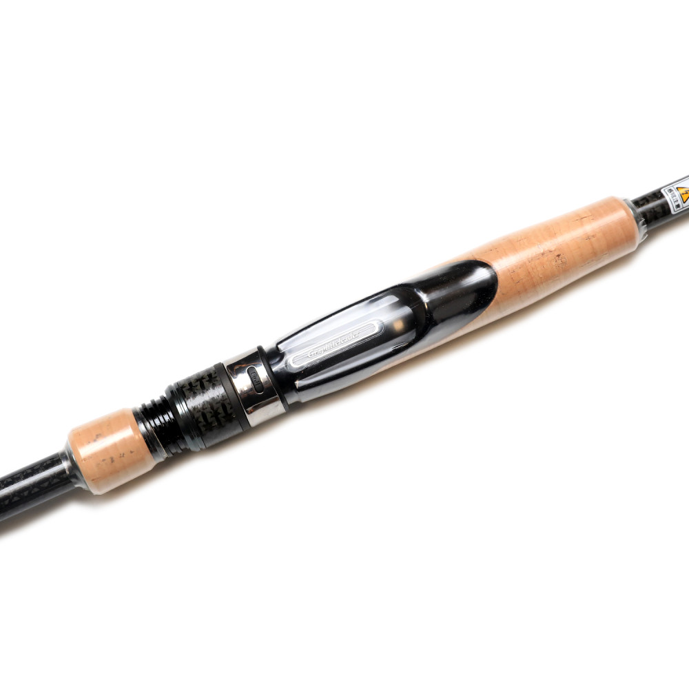 Спінінг Graphiteleader Vigore 20GVIGS-610ML 2.08m 2-10g