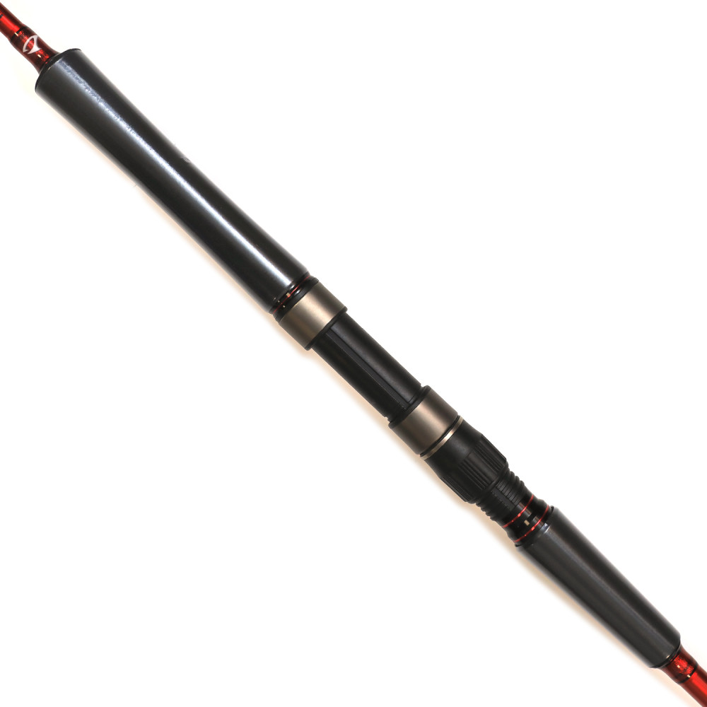 Спінінг Jigging Master Devil Fire 52SL rod/Jig 120~320gr PE3.0~6.0
