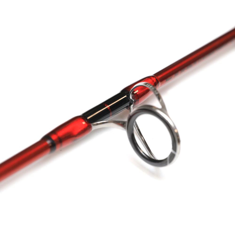 Спінінг Jigging Master Devil Fire 52SL rod/Jig 120~320gr PE3.0~6.0