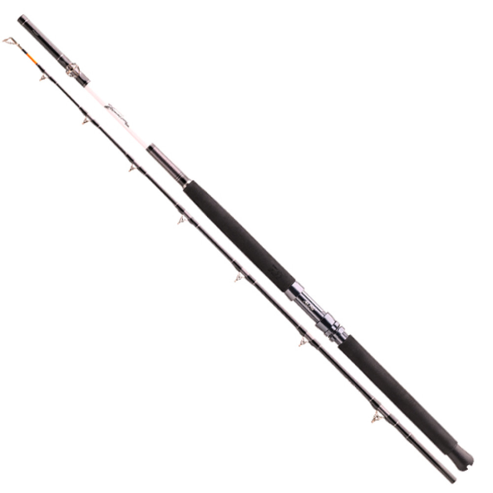 Спінінг бортовий Daiwa Tanacom 2.1m 400-1000gr