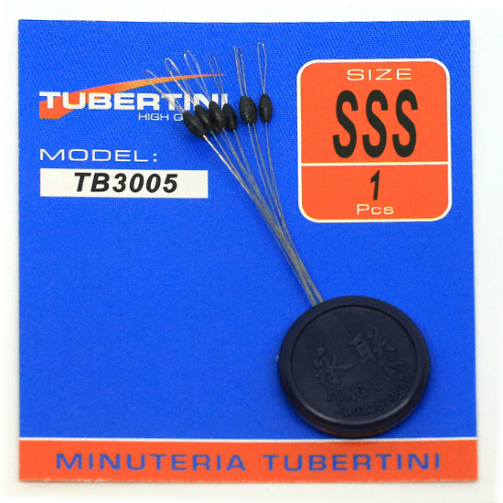Стопор Tubertini TB-3005 SS