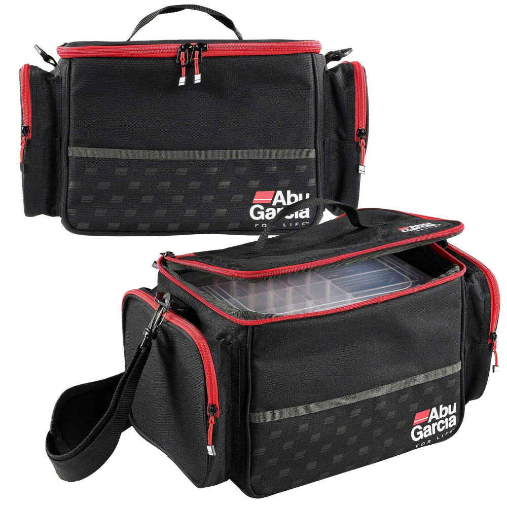 Сумка Abu Garcia Shoulder Bag
