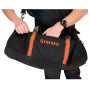 Сумка Simms Challenger Mesh Duffel - 60L Black