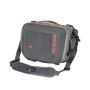 Сумка Simms Freestone Hip Pack Pewter