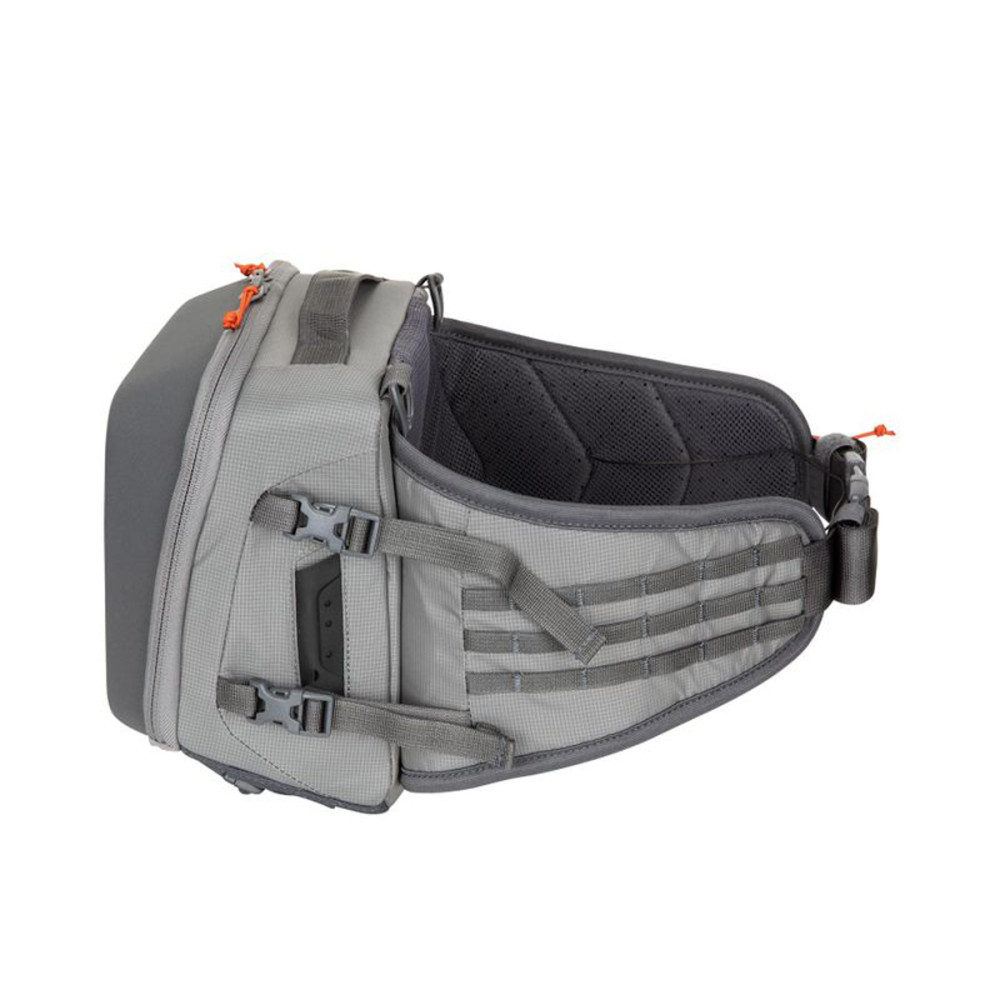 Сумка Simms Freestone Hip Pack Pewter