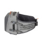 Сумка Simms Freestone Hip Pack Pewter