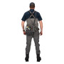 Сумка Simms Freestone Hip Pack Pewter