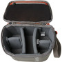 Сумка Simms Padded Organizer Gunmetal