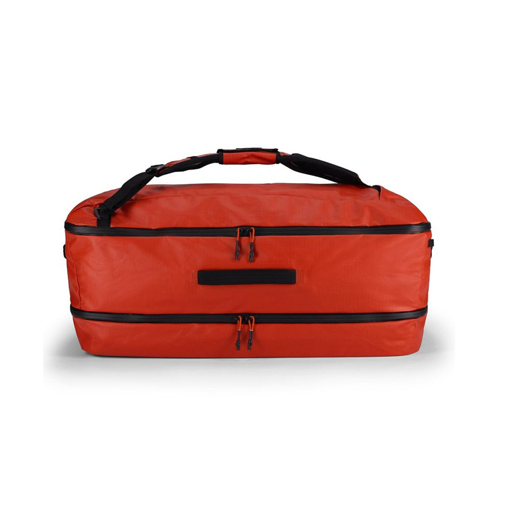 Сумка Simms Tailwind 50L Duffel Simms Orange