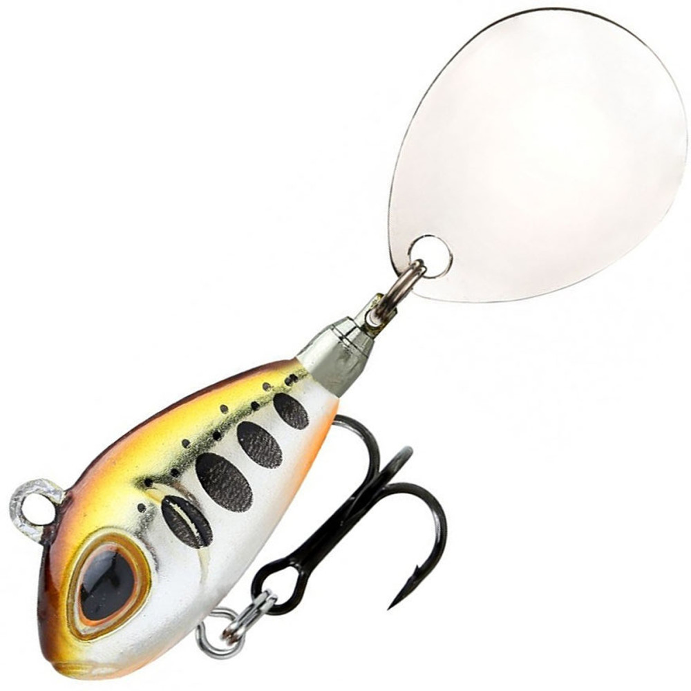 Тейл спінер Storm Gomoku Spin 45mm 6g #DBP