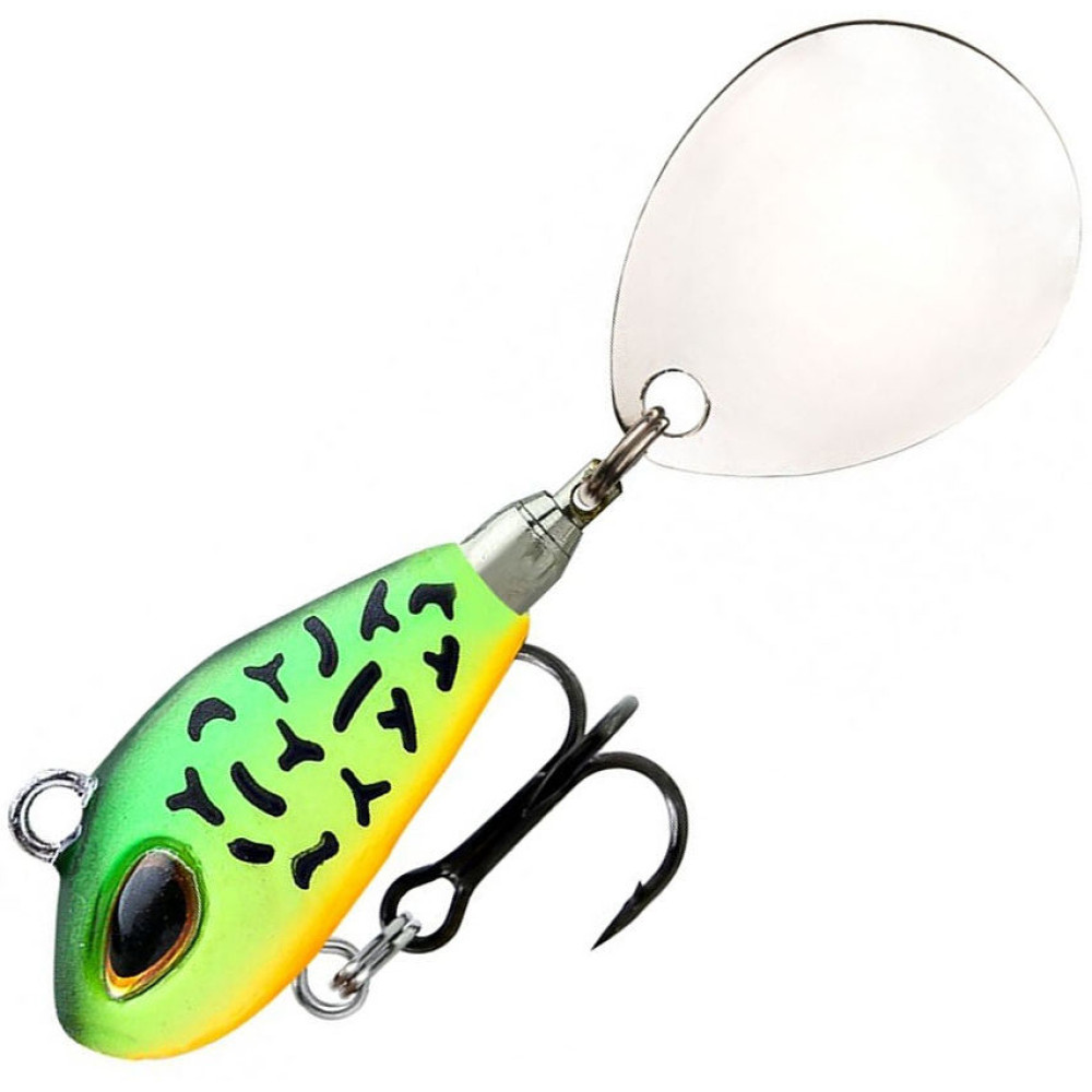 Тейл спінер Storm Gomoku Spin 45mm 6g #DBP