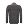Термобілизна Viverra Bodyguard ZIP Sand Coal L