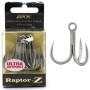 Трійник BKK Raptor-Z #4/0