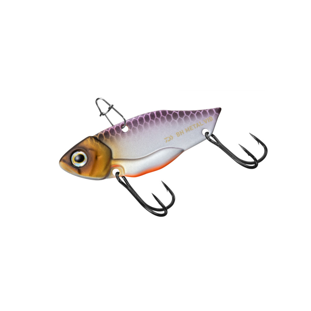 Цикада Daiwa BH Metal Vibe 5g #Chi Gill