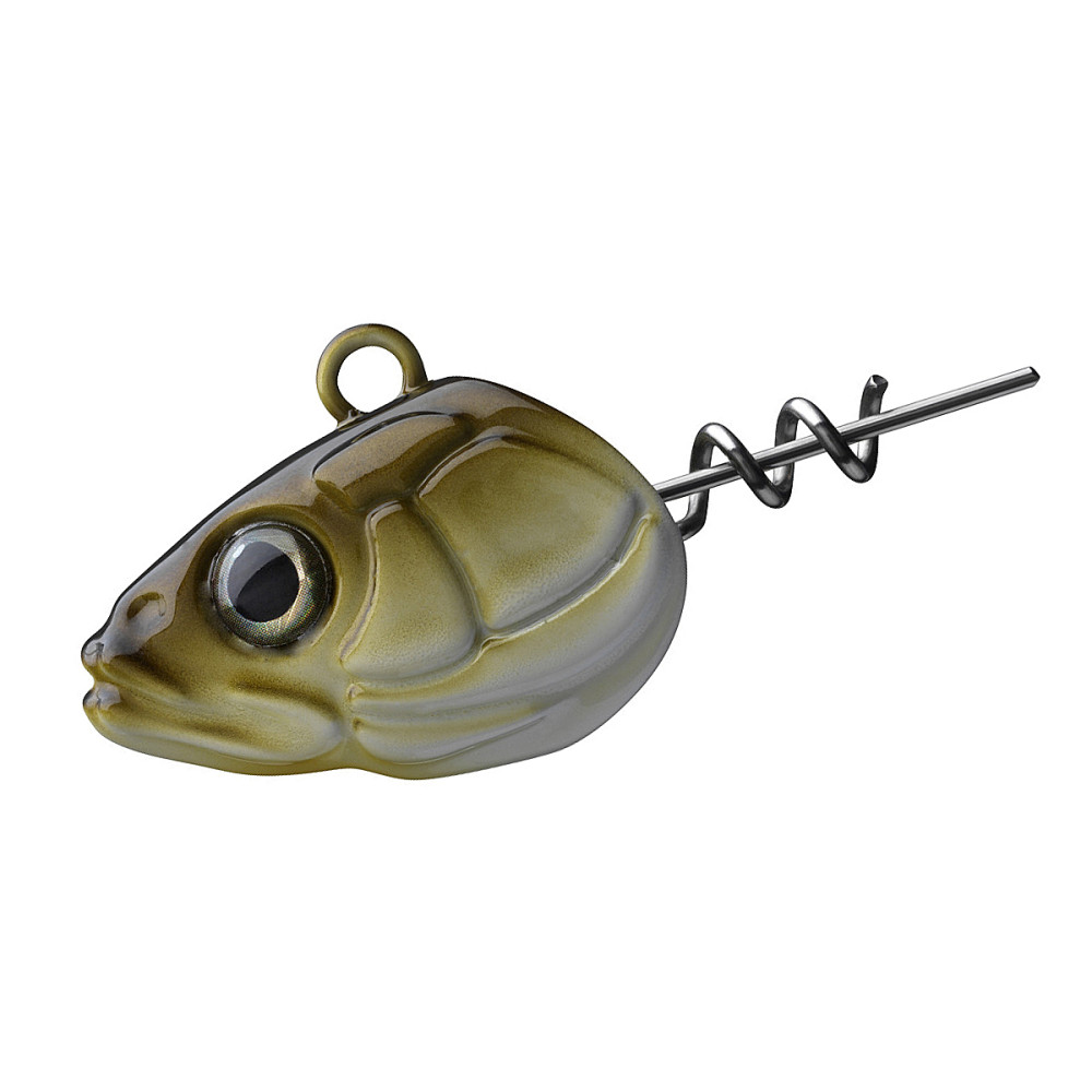 Вантаж штопор Daiwa Prorex Pelagic Screw-Head Lead Free 40g #Ayu