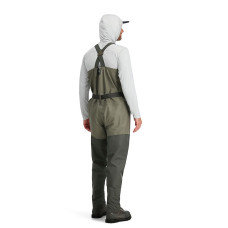 Вейдерси Simms Tributary Stockingfoot Basalt XL