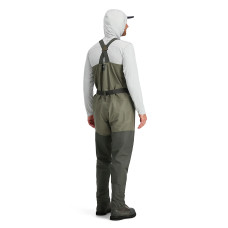 Вейдерси Simms Tributary Stockingfoot Basalt XXL Вейдерси Simms Tributary Stockingfoot Basalt XXL