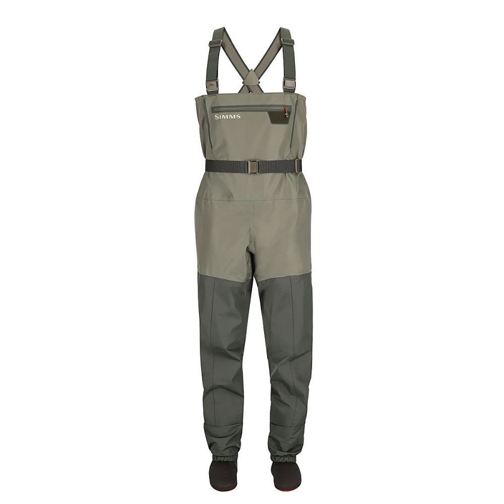 Вейдерси Simms Tributary Stockingfoot Basalt XXL