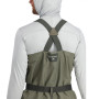 Вейдерси Simms Tributary Stockingfoot Basalt XXL