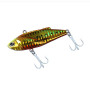 Віб Daiwa Seabass Hunter Vibe Z 80S 80mm 33g #Burning Gold Iwashi