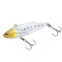 Віб Daiwa Seabass Hunter Vibe Z 80S 80mm 33g #Burning Gold Iwashi