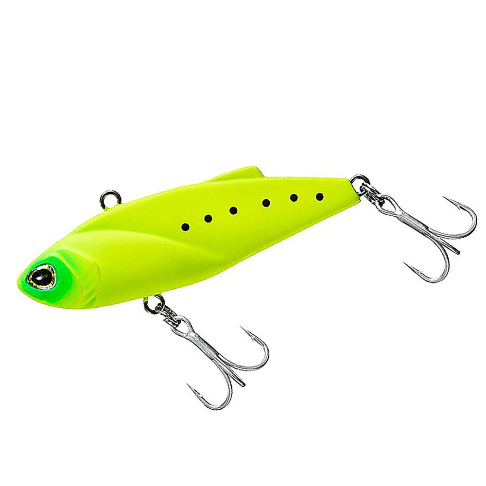 Віб Daiwa Seabass Hunter Vibe Z 80S 80mm 33g #Burning Gold Iwashi