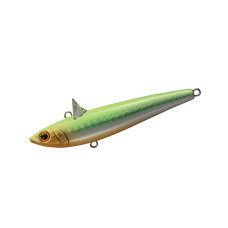Віб Tackle House R.D.C Rolling Bait RB66 66mm 12g #SH Chart