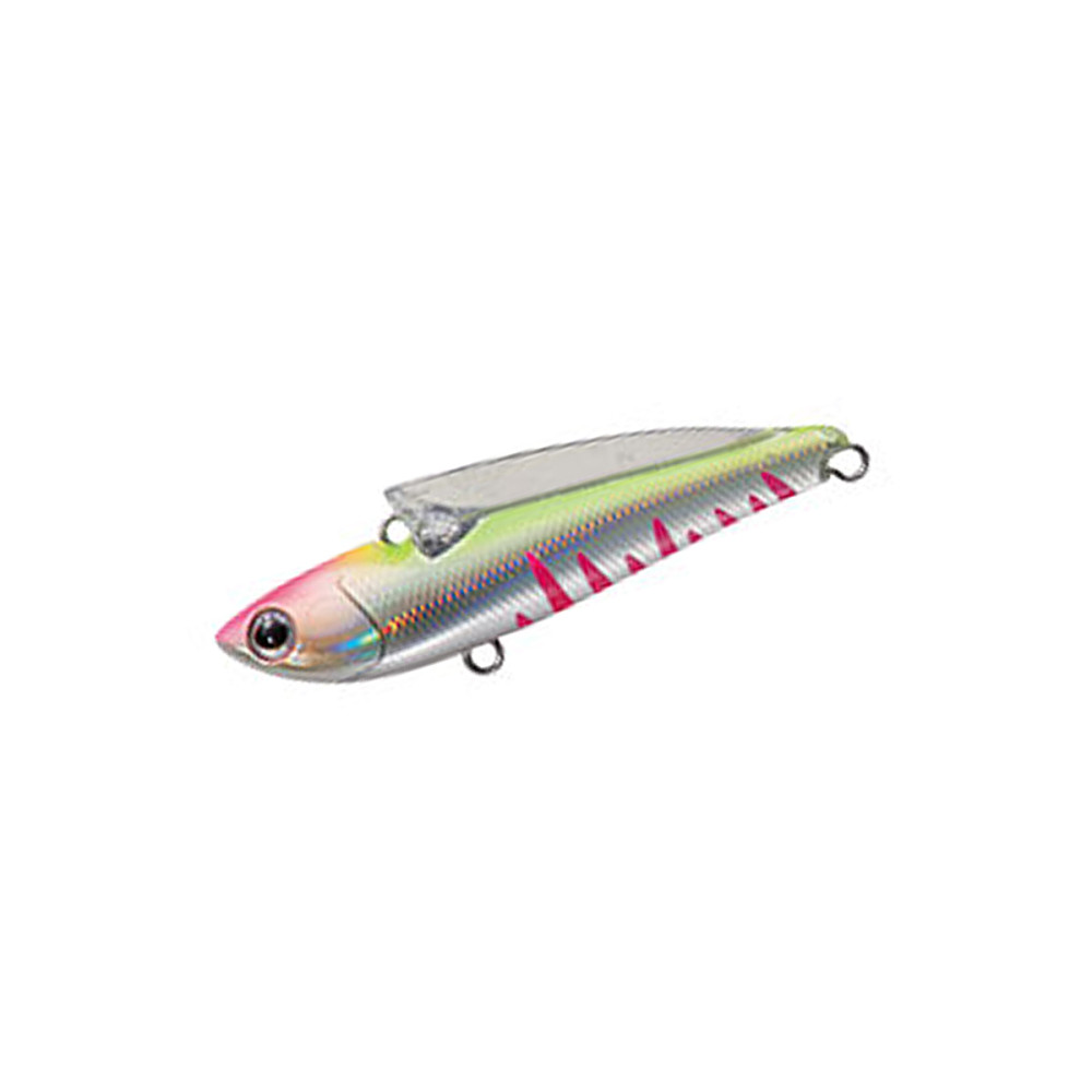 Віб Tackle House Shores SpinoVib SSV55 55mm 8g #Blue Pink