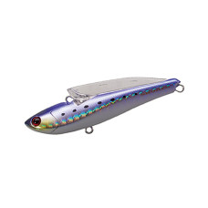 Віб Tackle House Shores Spino Vib 70S 70mm 16g #HG Ipurple Iwashi