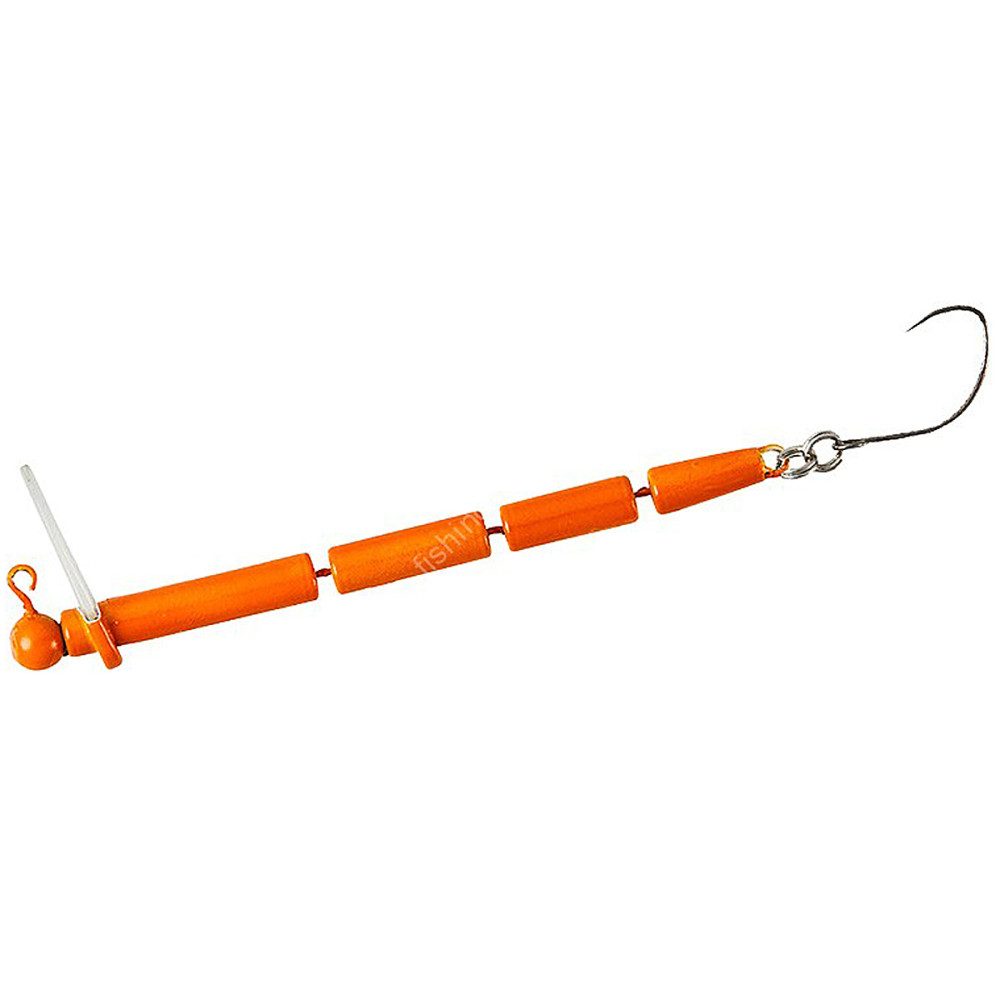 Воблер Daiwa Masu No Koeda 60mm 1.5g #Glow Tail Yellow