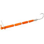 Воблер Daiwa Masu No Koeda 60mm 1.5g #Glow Tail Yellow