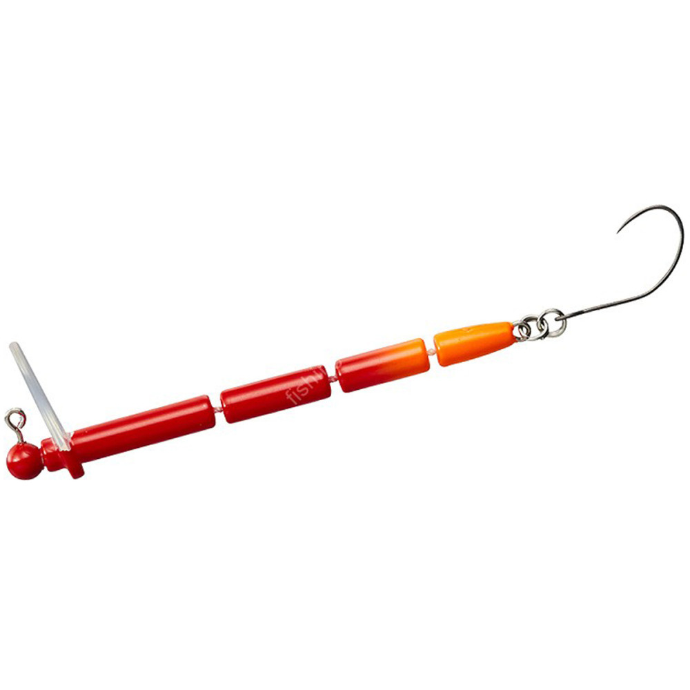 Воблер Daiwa Masu No Koeda 60mm 1.5g #Glow Tail Yellow