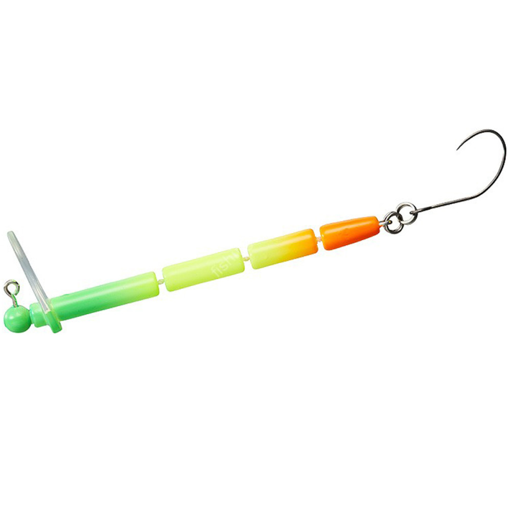 Воблер Daiwa Masu No Koeda 60mm 1.5g #Glow Tail Yellow