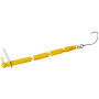 Воблер Daiwa Masu No Koeda 60mm 1.5g #Glow Tail Yellow