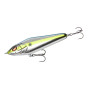 Воблер Daiwa Prorex Lazy Jerk 155SS 155mm 85g #Flash Parrot