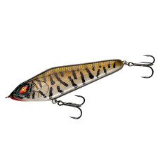 Воблер Daiwa Prorex Lazy Jerk 155SS 155mm 85g #Live Burbot