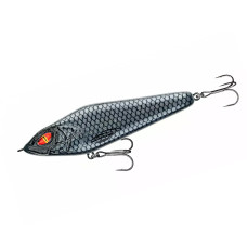 Воблер Daiwa Prorex Lazy Jerk 155SS 155mm 85g #Steely Grey